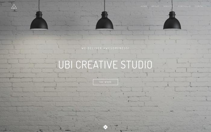 Ubi Studio | Web Design Agency